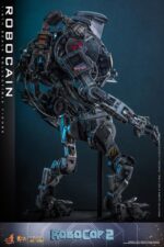 RoboCop: RoboCain - Imagen 3