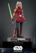 Star Wars: Ahsoka - Ahsoka Tano (Padawan) - - Imagen 3