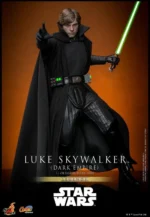 Star Wars: Dark Empire - Luke Skywalker - - Imagen 3