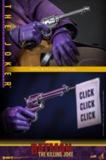 Batman: The Killing Joke - The Joker - - Imagen 18