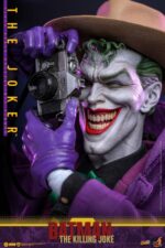 Batman: The Killing Joke - The Joker - - Imagen 20