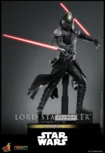 Star Wars: The Force Unleashed - Lord Starkiller - - Imagen 5