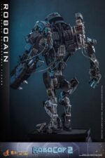 RoboCop: RoboCain - Imagen 14