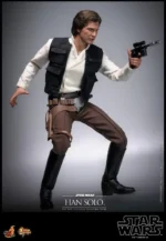 Star Wars: EP VI - Han Solo - - Imagen 7