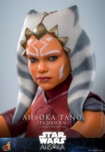 Star Wars: Ahsoka - Ahsoka Tano (Padawan) - - Imagen 8
