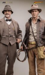 Indiana Jones and the Last Crusade: Indiana Jones and Henry Jones - Imagen 11