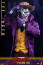 Batman: The Killing Joke - The Joker - - Imagen 13