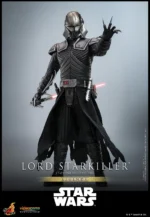 Star Wars: The Force Unleashed - Lord Starkiller - - Imagen 6