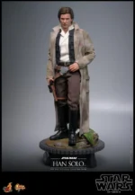 Star Wars: EP VI - Han Solo - - Imagen 13