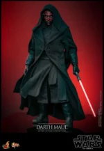 Star Wars: The Phantom Menace - Darth Maul  - - Imagen 5