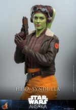 Star Wars: Ahsoka - Hera Syndulla - - Imagen 12