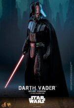 Star Wars: Obi-Wan Kenobi - Darth Vader Deluxe - - Imagen 13