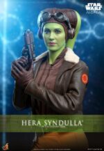 Star Wars: Ahsoka - Hera Syndulla - - Imagen 7