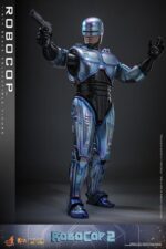 RoboCop 2: RoboCop - Imagen 4