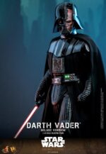 Star Wars: Obi-Wan Kenobi - Darth Vader Deluxe - - Imagen 9
