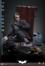 The Dark Knight: The Joker (Bank Robber Ver.) - Imagen 5