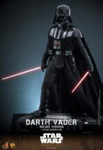 Star Wars: Obi-Wan Kenobi - Darth Vader Deluxe - - Imagen 2