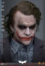 The Dark Knight: The Joker (Bank Robber Ver.) - Imagen 9