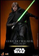 Star Wars: Dark Empire - Luke Skywalker - - Imagen 2
