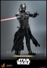 Star Wars: The Force Unleashed - Lord Starkiller - - Imagen 3