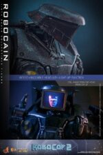 RoboCop: RoboCain - Imagen 12