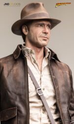Indiana Jones and the Last Crusade: Indiana Jones and Henry Jones - Imagen 9