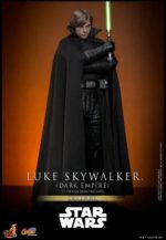 Star Wars: Dark Empire - Luke Skywalker - - Imagen 6