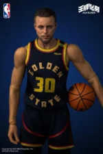 Ace Player Stephen Curry (Deluxe Ver.) - Imagen 10
