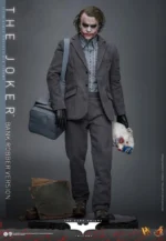 The Dark Knight: The Joker (Bank Robber Ver.) - Imagen 3