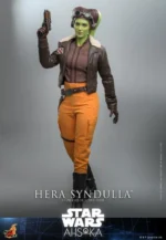 Star Wars: Ahsoka - Hera Syndulla - - Imagen 3