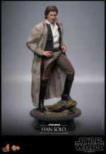 Star Wars: EP VI - Han Solo - - Imagen 14