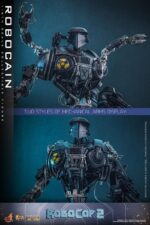 RoboCop: RoboCain - Imagen 7
