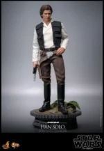 Star Wars: EP VI - Han Solo - - Imagen 3