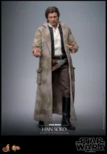 Star Wars: EP VI - Han Solo - - Imagen 11