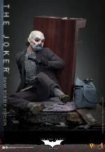 The Dark Knight: The Joker (Bank Robber Ver.) - Imagen 6