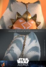 Star Wars: Ahsoka - Ahsoka Tano (Padawan) - - Imagen 12