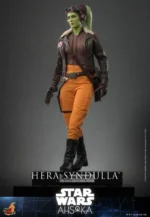 Star Wars: Ahsoka - Hera Syndulla - - Imagen 8