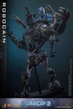 RoboCop: RoboCain - Imagen 13
