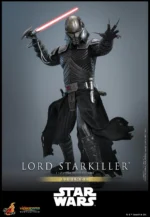 Star Wars: The Force Unleashed - Lord Starkiller - - Imagen 4