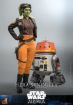 Star Wars: Ahsoka - Hera Syndulla - - Imagen 6
