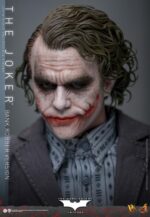 The Dark Knight: The Joker (Bank Robber Ver.) - Imagen 11