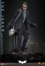 The Dark Knight: The Joker (Bank Robber Ver.) - Imagen 10