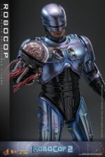 RoboCop 2: RoboCop - Imagen 6