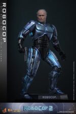 RoboCop 2: RoboCop - Imagen 3