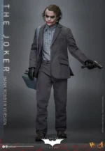 The Dark Knight: The Joker (Bank Robber Ver.) - Imagen 13