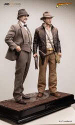 Indiana Jones and the Last Crusade: Indiana Jones and Henry Jones - Imagen 12