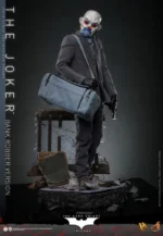 The Dark Knight: The Joker (Bank Robber Ver.) - Imagen 4