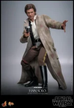 Star Wars: EP VI - Han Solo - - Imagen 8