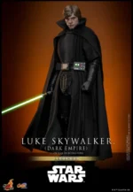 Star Wars: Dark Empire - Luke Skywalker - - Imagen 5