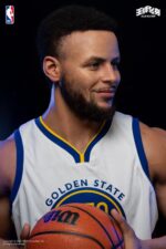 Stephen Curry Life-Size Bust - Imagen 14